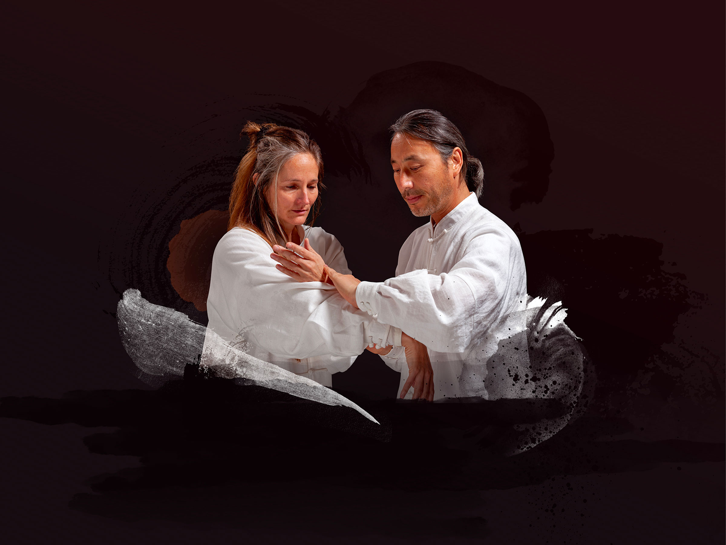 Chen Taiji Bern: Taiji | Qigong | Kungfu | Meditation - Deine Schule für Kampfkunst und Gesundheit